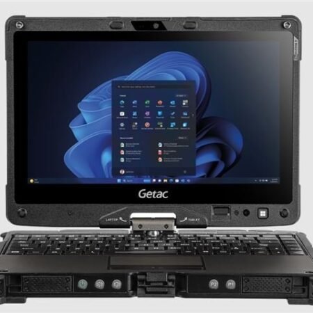 Getac V110G7, 29.5cm (11.6''), Win. 11 Pro