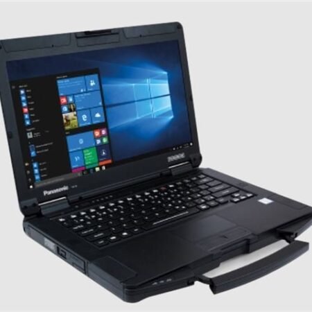 Panasonic TOUGHBOOK 55 mk3 35.5cm (14''), Win. 11 Pro