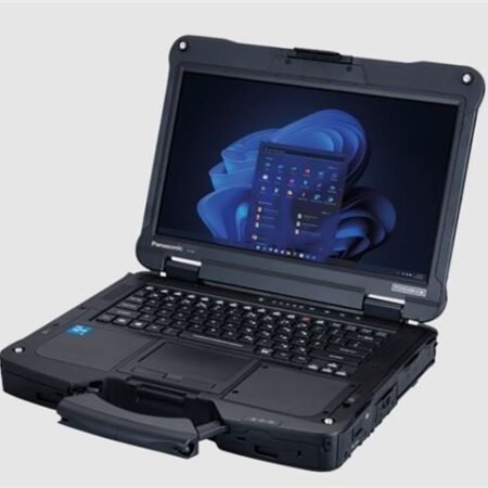 Panasonic TOUGHBOOK 40 mk2, 35.5cm (14''), Win. 11 Pro