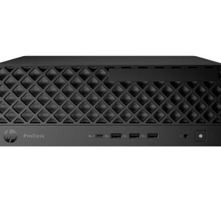 HP ProDesk 4 SFF G1i AI PC, 9H7U0ET