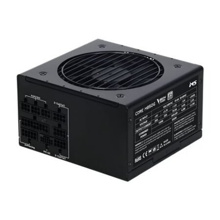 NAPAJANJE MS CORE M850G ATX3.1