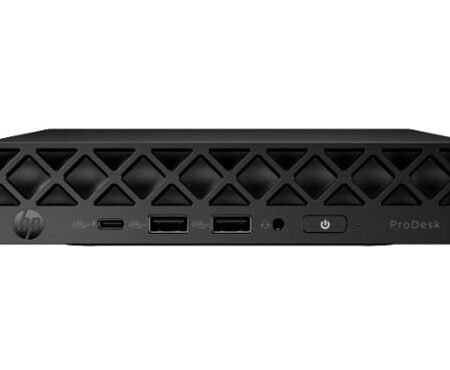 HP ProDesk 4 Mini G1i, BY7B2ET