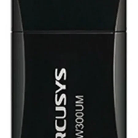 Wireless adapter Mini USB Mercusys MW300UM N300