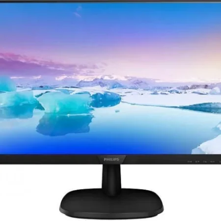 Monitor 27" Philips 273V7QDSB/00 IPS FullHD/250cd/5ms/VGA/DVI/HDMI