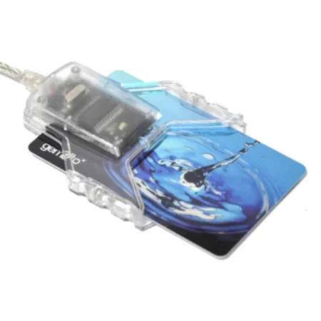 USB Gemalto PC IDBridge CT30 citac smart kartica