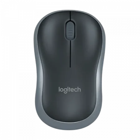 Miš Wireless Logitech M185 sivi 910-002238