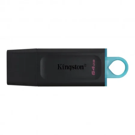 USB Flash Kingston 64GB DataTraveler Exodia USB3.2, DTX/64GB