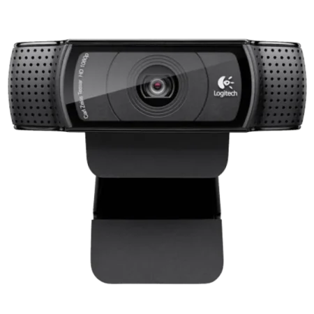 Web kamera Logitech HD PRO Webcam C920 960-001055