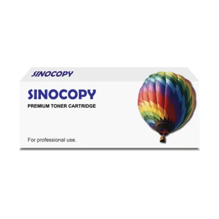 Toner CB435A/CB436A/CE285A Sinocopy P1005/P1006/M1132/P1102w/M1212nf/M1217nfw