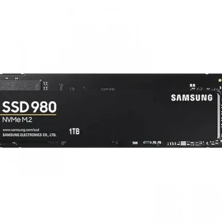 SSD M.2 NVMe 1TB Samsung 980 EVO, MZ-V8V1T0BW