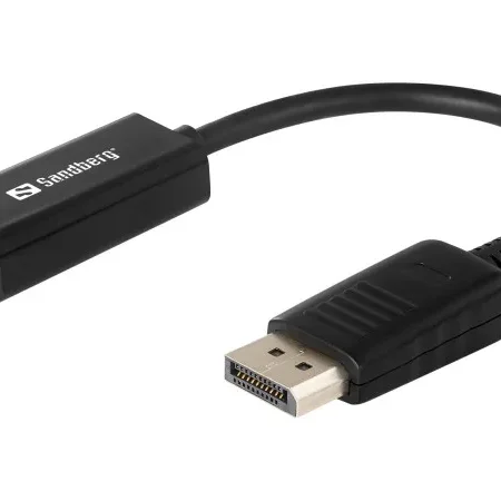 Adapter Sandberg DisplayPort - HDMI 508-28