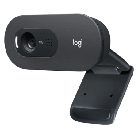 Web camera Logitech C505e 960-001372