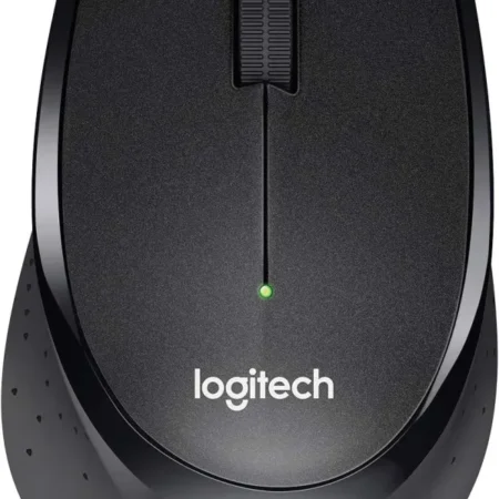 Miš Wireless Logitech B330 silent plus optiički crni 910-004913