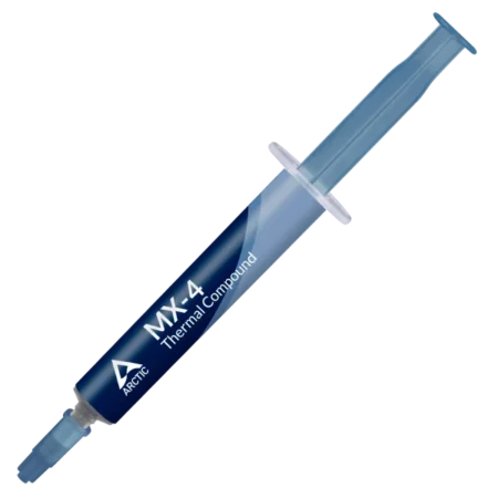 Cooler Pasta Arctic MX-4 4g ACTCP00002B