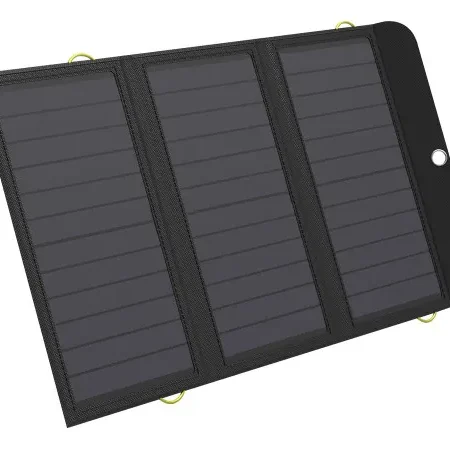 Solarni punjač Sandberg 420-55 21W 2xUSB+USB-C