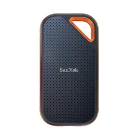 Eksterni SSD 1TB Sandisk Extreme PRO Portable USB 3.2 Gen 2x2 SDSSDE81-1T00-G25