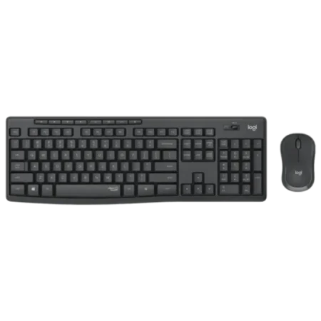 Tastatura+Miš Wireless set Logitech MK295 YU 920-009809