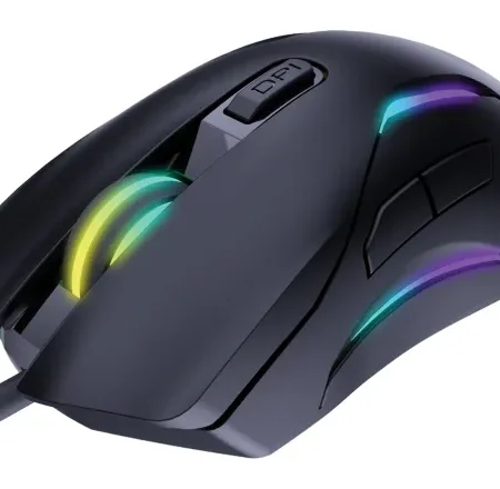 Miš Sandberg LightFlow 6D Gamer Mouse 640-27