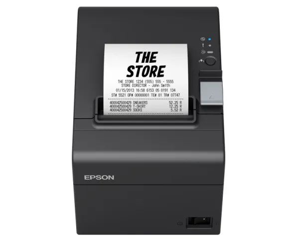 Štampač POS Thermal Epson TM-T20III USB RS-232