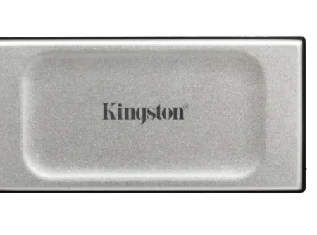 Eksterni SSD 1TB Kingston Portable USB3.2/Type-C SXS2000/1000G