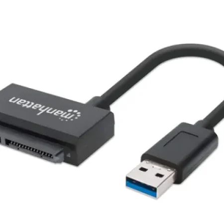 USB adapter Manhattan 130424 USB 3.0 - SATA