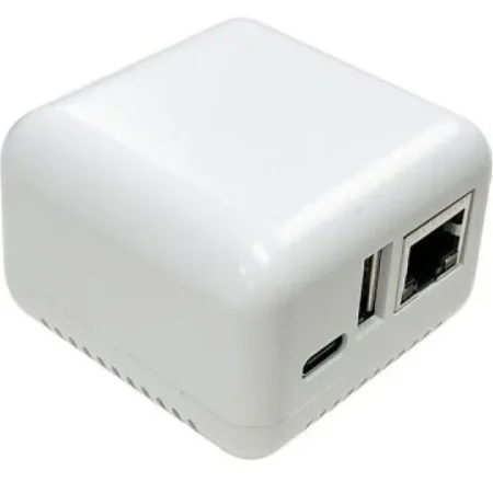 PRINTSERVER-1XUSB2.0-WIFI NP330NW