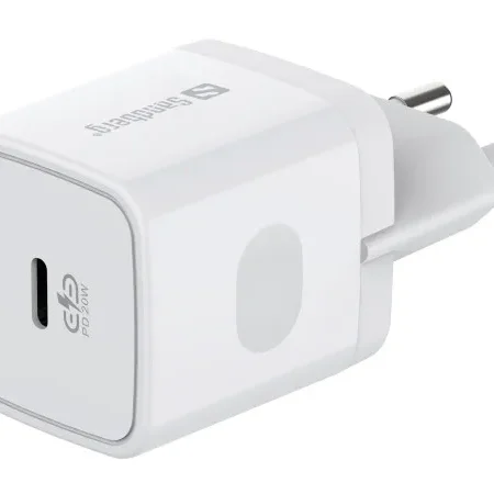 Kućni punjač Sandberg PD20W 341-42