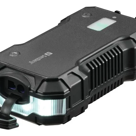 Powerbank Sandberg Car Jumpstarter 10000mAh 420-98
