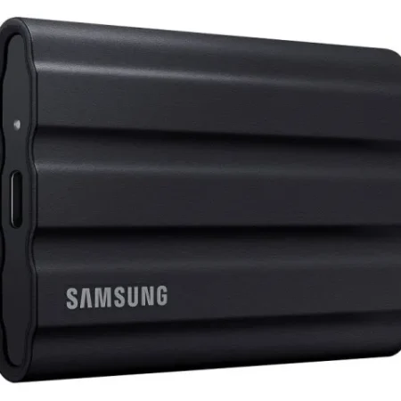 Eksterni SSD 1TB Samsung portable T7 MU-PE1T0S/EU