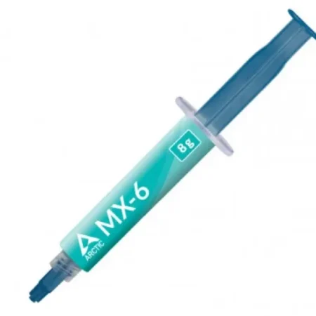 Termalna Pasta Arctic MX-6 8g GREY, ACTCP00081A