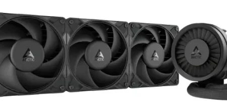 CPU HLadnjak Arctic Liquid Freezer III Pro 360 Crni, ACFRE00180A