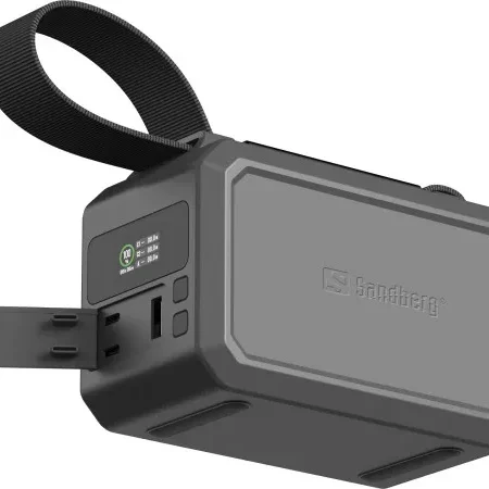 Powerbank Sandberg SURVIVOR 421-14 40000mAh 100W
