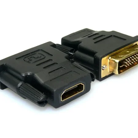 Adapter Sandberg 507-39 DVI-M - HDMI-F