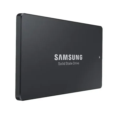 SSD 2.5" SAMSUNG 1.9TB PM893 MZ7L31T9HBLT-00A07 Bulk