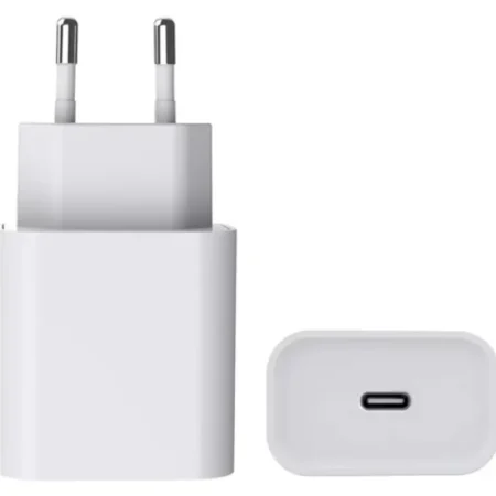 Apple 20W USB-C Adapter - White MD3J4ZM/A