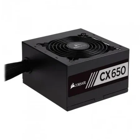Napajanje 650W Corsair CX650 80+ Bronze Crno, CP-9020278-EU