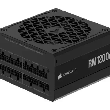 Napajanje 1200W Corsair RM1200e 80+ Gold Fully Modular Crno, CP-9020258-EU
