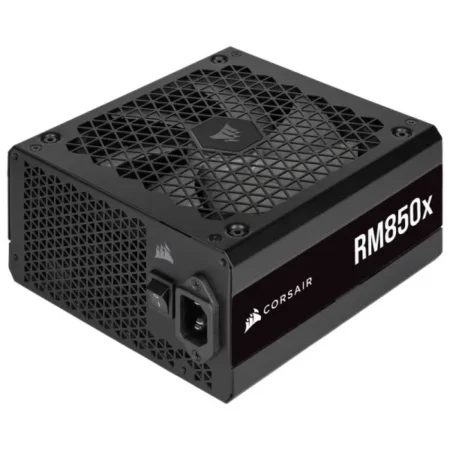 Napajanje 850W Corsair RM850x 80+ Gold Fully Modular Crno, CP-9020270-EU