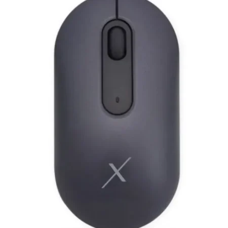 Miš Wireless VolkanoX Lava VKX-204-GM US crni