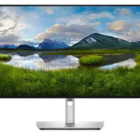 Monitor 27" Dell U2725QE IPS 3840x2160/120Hz/5ms/HDMI/DP/USB/USB-C/pivot