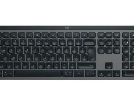 Tastatura Wireless Logitech MX Keys S US 920-011587