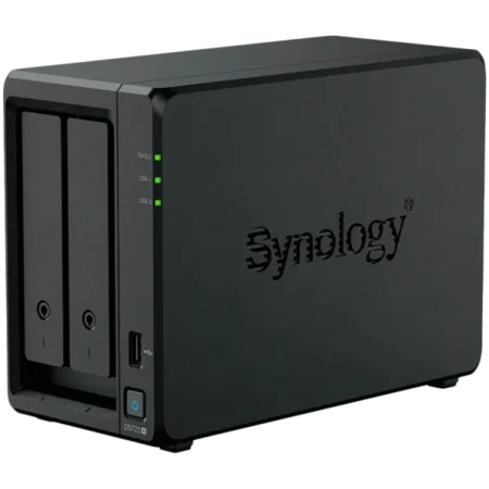 HDD NAS Storage Synology DS725+ 2-Bay