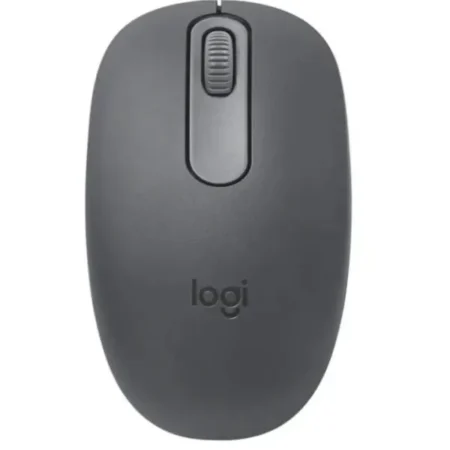 Miš Wireless Logitech M196 crni 910-007459
