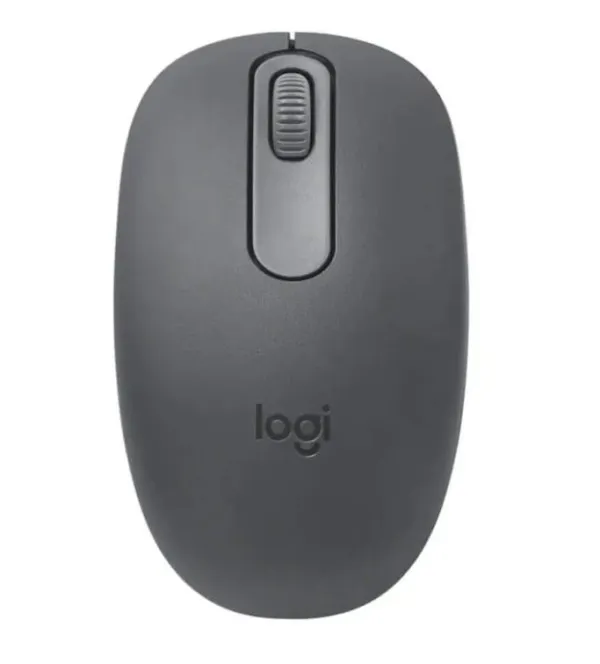 Miš Wireless Logitech M196 crni 910-007459