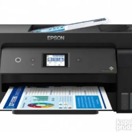 Štampač Color EcoTank Epson L14150 A3+