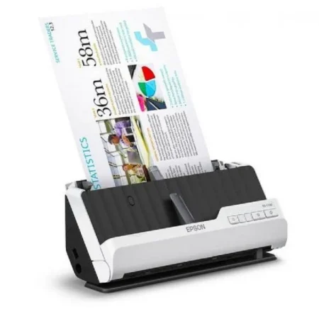 Skener A4 Epson WorkForce DS-C330