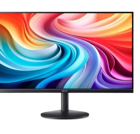 Monitor 27" Acer SA273P1BI IPS 1920x1080/144Hz/1ms/HDMI/VGA/Vesa
