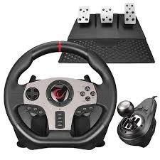Volan gaming Rampage V902 PS3/PS4/PC/XBOXONE/XBOX360 /SWITCH 36891