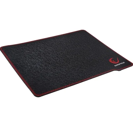 Podloga za miš Rampage BLITZ M 350x290x4mm crna 41201
