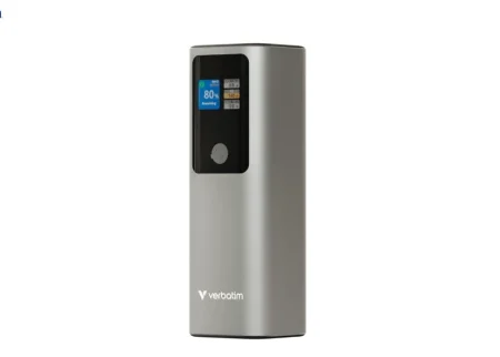 Verbatim Charge n Go PowerBank 27000mAh